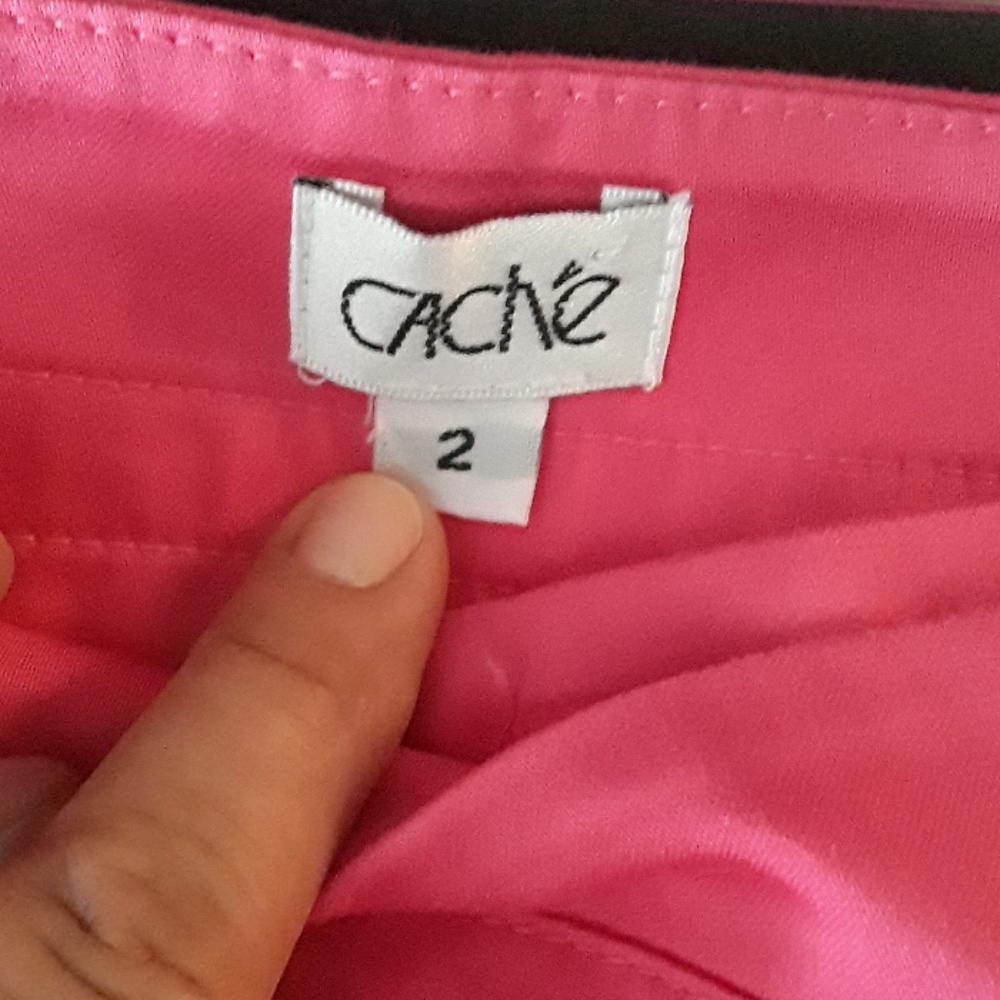 Pants - Picture 4 of 4